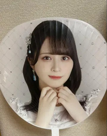 이코럽 사사키 마이카 부채 투어