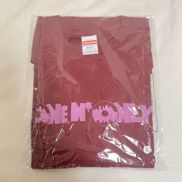 ONEN'ONLY 47 도도부현 투어 T셔츠