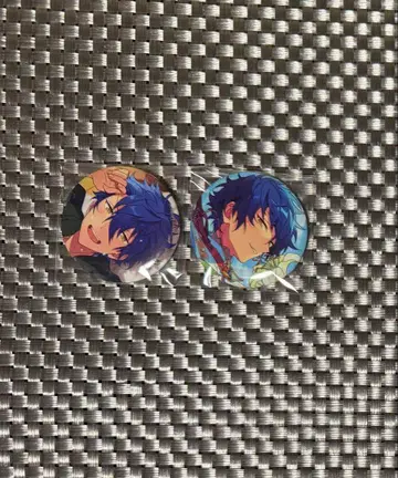 앙스타 이베코레 캔뱃지 Eden Eve 사자나미 쥰