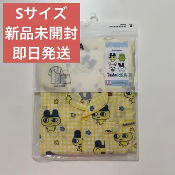 마메치 SPAO 파자마 룸웨어 NCT WISH 시온