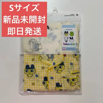 마메치 SPAO 파자마 룸웨어 NCT WISH 시온