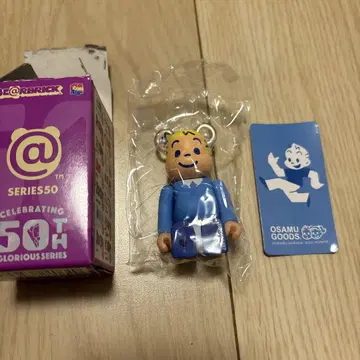 [선착순] 베어브릭 SERIES 50 오사무