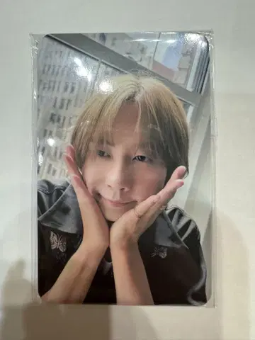 트라제 대만 타이베이 트레이딩 카드 나카무라
