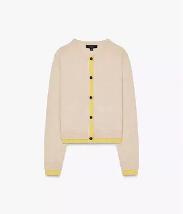 ZARA 대비 니트 가디건 완판템