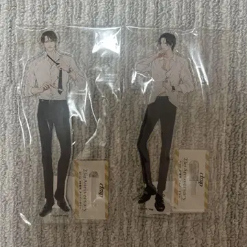 우에다 아키 아크릴 스탠드 drap 23rd Anniversary