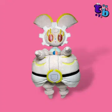 포켓몬스터 타카라토미 [마기아나] 봉제 인형 No.B670