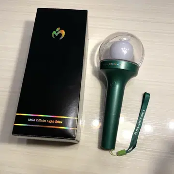 미세스 그린애플 라이트 스틱