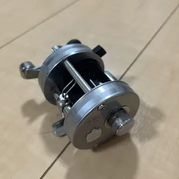 ABU 앰버서더 2500C