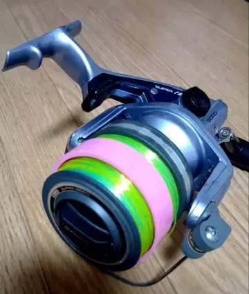 SHIMANO 낚시릴