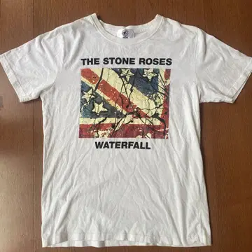 THE STONE ROSES 티셔츠 LL
