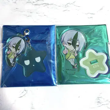 오토야 블루 록 레트로 팝