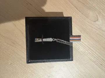 폴스미스 목걸이