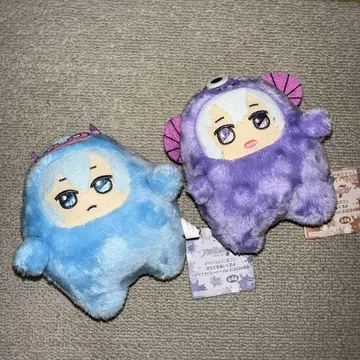 아이나나 몬 키라돌 봉제 인형 타마키 소스케
