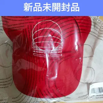 [ 새상품 ] GADID ANONIEM JUDE / RED