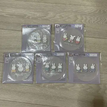 다이토 복권 미피 제일복권 F상 러버 코스터
