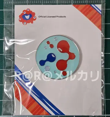 만박 미야쿠미야쿠 코미야쿠 ID 핀 배지 핀즈 그린