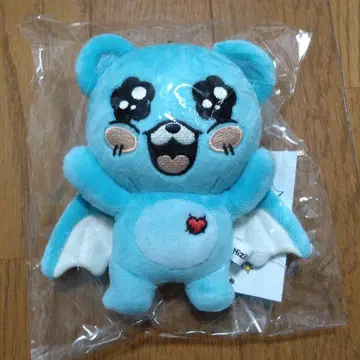 NiziU HEARTRIS 필릭스곰 PressPlay 필릭스