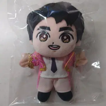 고 히로미 봉제 인형