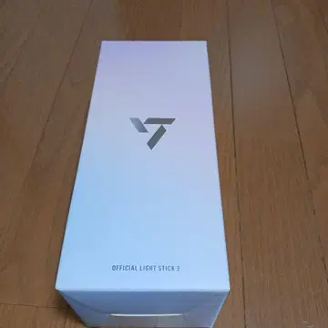 SEVENTEEN 응원봉 ver.4
