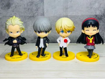 happy복권 G상 페르소나4 치비피규어