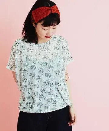 에스판디 목장견 PO