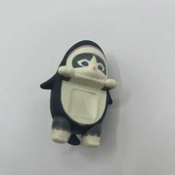히퍼스 모프 샌드 범고래냥
