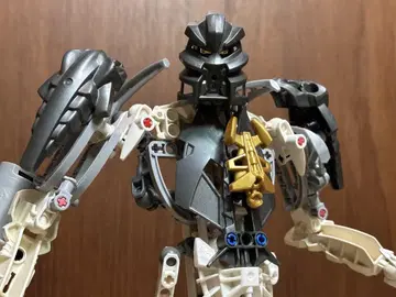 LEGO Bionicle 8699 Takanuva