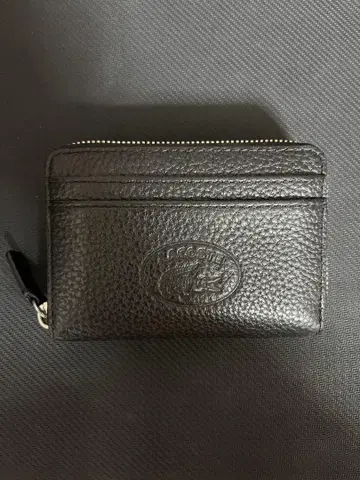 라코스테 LACOSTE 지갑