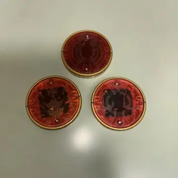 가면라이더 오즈 DX 코어 메달 타자도르 콤보