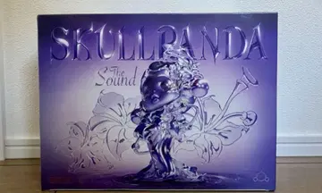 POP MART SKULLPANDA The Sound 시리즈 12피스