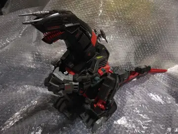 구 조이드 데스 자우러 메카 생체 ZOIDS