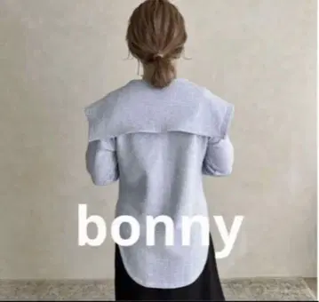 bonny 세일러 카라 tops 완판템
