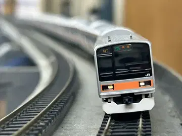TOMIX 209계 1000번대 6량