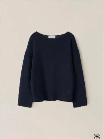summer loose knit ohotoro