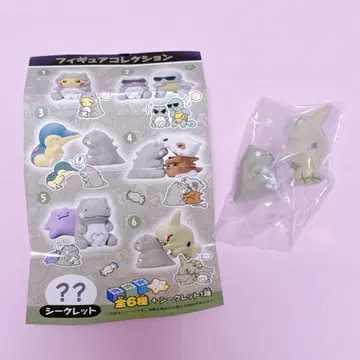 포켓러브의 미미큐 요기라스