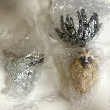 지브리 모노노케 히메 시시가미 산견 페이스 마그넷
