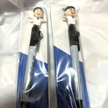 초코플라 GIGO 빙글빙글 펜 TT 형제 세트