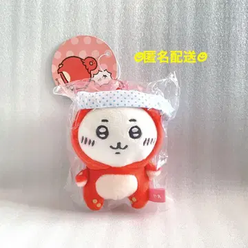 치이카와 (먼작귀) 타코상 마스코트 오사카 타코야키 봉제 인형