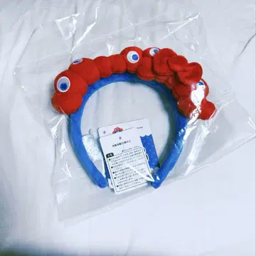 미야쿠미야쿠 키티 머리띠