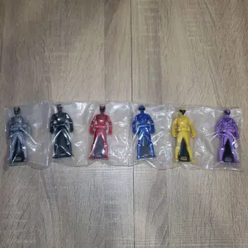 킹오거 레인저 키 대응품