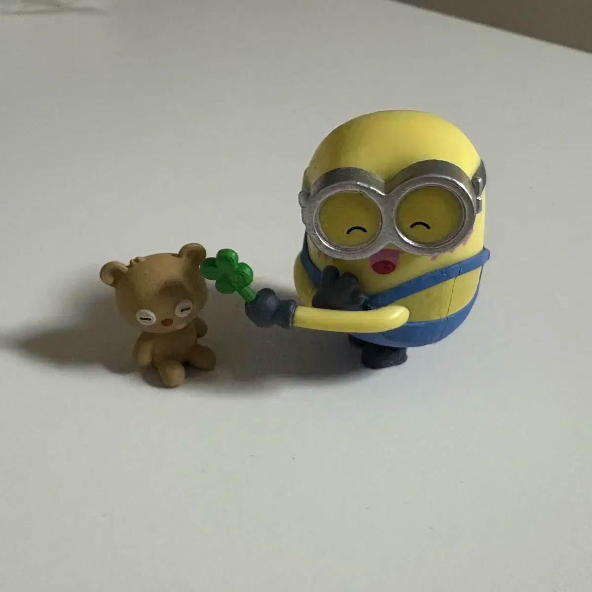 Minions Figure 3-Set