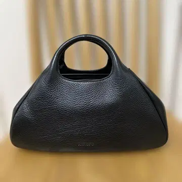히로후 핸드백 카스타냐