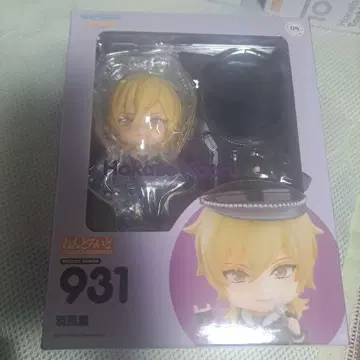앙상블 스타즈! 넨도로이드 히카제 카오루