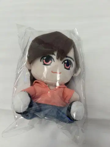쿠사치 료노 2nd 팬미팅 굿즈 봉제 인형