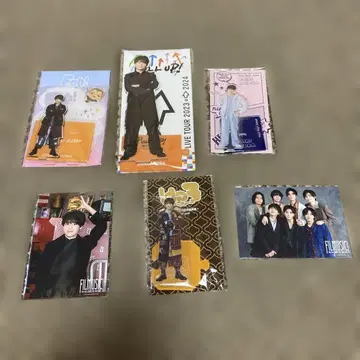 Hey! Say! JUMP 아리오카 다이키 아크릴 스탠드