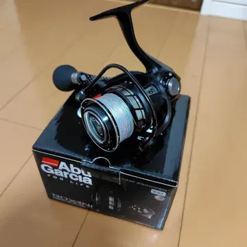 아브가르시아 ROXANI 2500MSH