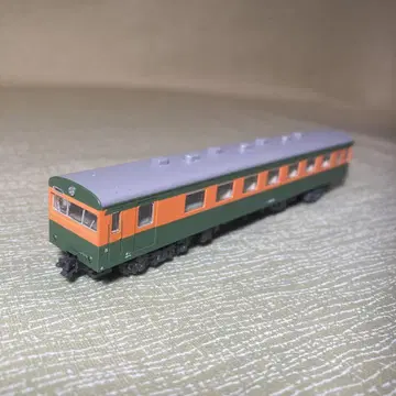 KATO 4347-1 상당 쿠하 85 300 정크