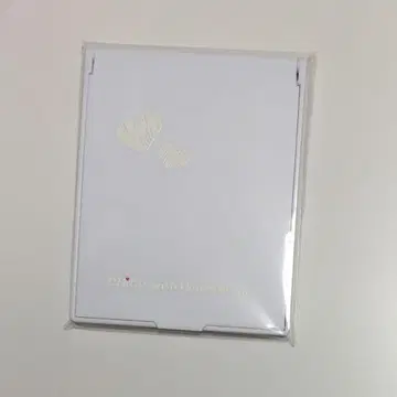 치코하니 거울