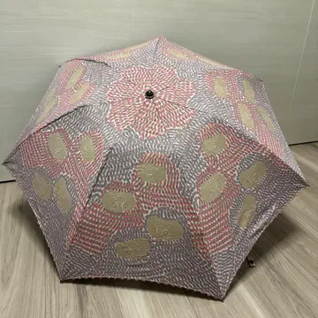 [ 새상품급 ] Kata kana 새 패턴 (올빼미) 양산
