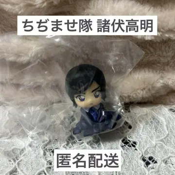 명탐정 코난 치지마세타이 모로후시 타카아키